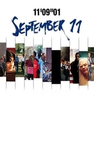 11'09''01 – September 11 2002