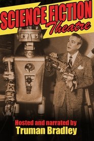 Poster of Science Fiction Theatre