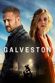 Poster for Galveston (2018)