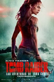 Tomb Raider