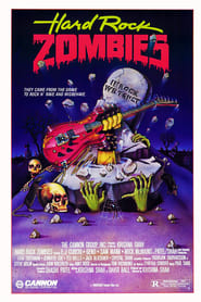 Film Hard Rock Zombies streaming VF complet