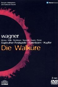 Film Der Ring des Nibelungen: Die Walküre streaming VF complet