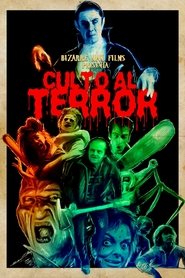 Imagen de Culto al terror