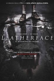 Leatherface 2017
