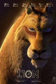 Imagen de Lion