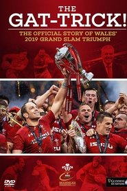 Imagen de The Gat-Trick! Wales Grand Slam Glory 2019