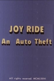 Film Joy Ride: An Auto Theft streaming VF complet