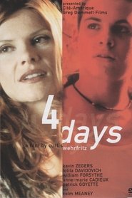 Film 4 Days streaming VF complet