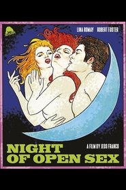 La noche de los sexos abiertos streaming sur filmcomplet