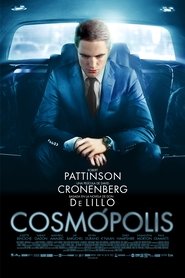 Imagen de Cosmópolis