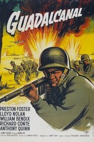 Film Guadalcanal streaming VF complet