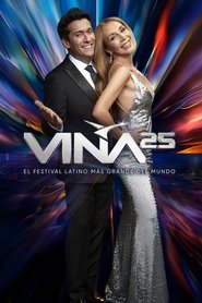 Poster of Viña del Mar International Song Festival