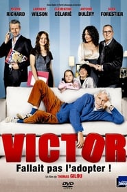 Film Victor streaming VF complet