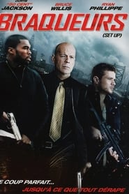 Film Braqueurs streaming VF complet