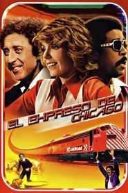 Imagen de El expreso de Chicago