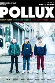 Pollux streaming sur filmcomplet