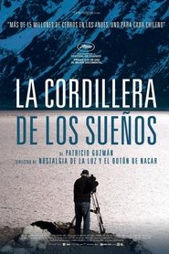 Imagen de La cordillera de los sueños