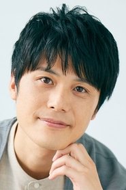 Picture of Yasuaki Takumi