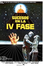 Imagen de Sucesos en la IV fase