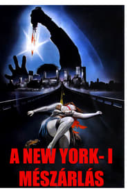 A New York-i mészárlás 1982