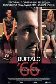 Buffalo '66 1998
