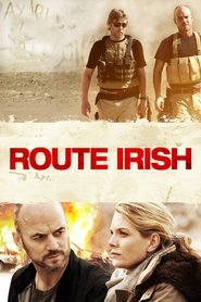 Film Route Irish streaming VF complet