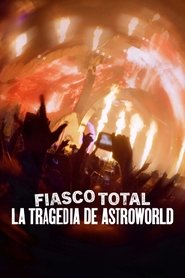 Imagen de Fiasco total: La tragedia del festival Astroworld