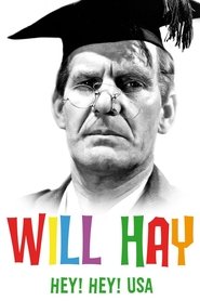 Film Hey! Hey! USA streaming VF complet