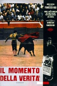 Film The Moment of Truth streaming VF complet