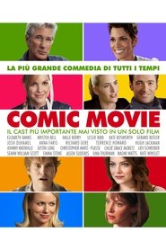 Comic Movie 2013