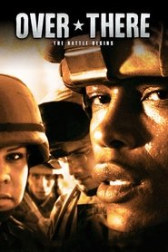 Poster of Over There