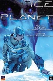 Imagen de Ice Planet