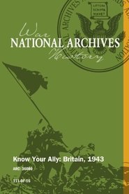 Imagen de Know Your Ally: Britain