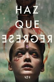 Imagen de Devuélvemela