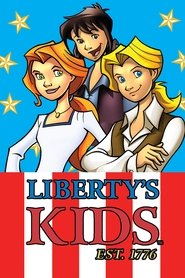 Poster of Liberty's Kids