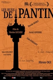 Film Les Rues de Pantin streaming VF complet