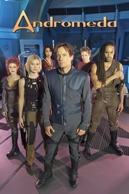 Poster of Andromeda