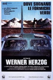 Film Le Pays où rêvent les fourmis vertes streaming VF complet