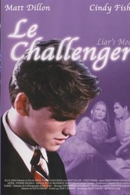 Film Le challenger streaming VF complet