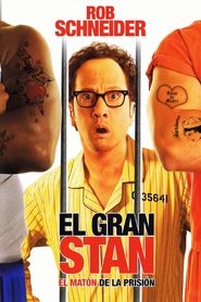 Imagen de El gran Stan: El matón de la prisión