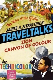 Film Zion: Canyon of Colour streaming VF complet