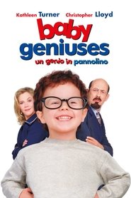 Un genio in pannolino 1999
