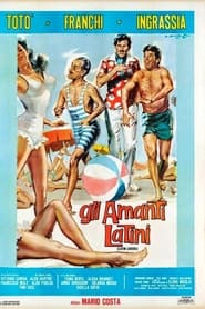 Gli amanti latini streaming sur filmcomplet