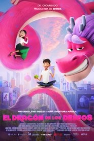 Imagen de El dragón de los deseos