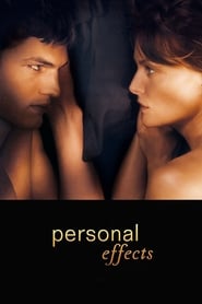 Film Personal Effects streaming VF complet