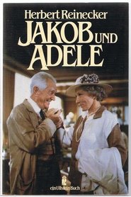 Poster of Jakob und Adele