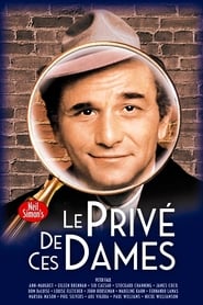 Film Le privé de ces dames streaming VF complet