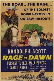 Film Rage at Dawn streaming VF complet