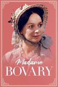 Poster of Madame Bovary