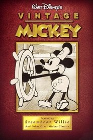 Imagen de Mickey vintage